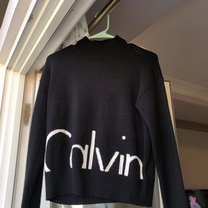 CK SWEATER